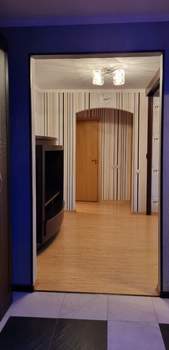 3-к квартира, вторичка, 79м2, 8/10 этаж