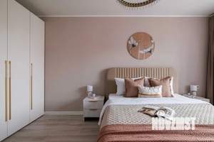 1-к квартира, вторичка, 37м2, 15/17 этаж