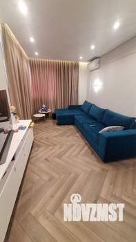 4-к квартира, вторичка, 110м2, 25/25 этаж