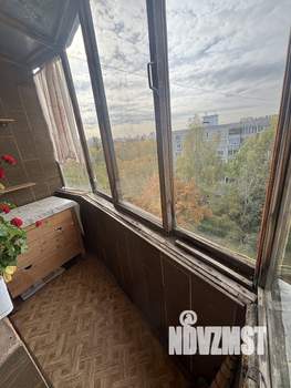 3-к квартира, вторичка, 60м2, 9/9 этаж