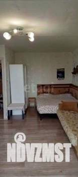 1-к квартира, вторичка, 38м2, 14/16 этаж