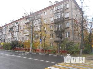 1-к квартира, вторичка, 33м2, 2/5 этаж