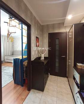 1-к квартира, вторичка, 47м2, 4/19 этаж