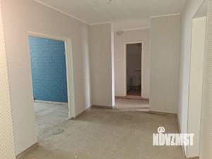 4-к квартира, вторичка, 105м2, 2/23 этаж