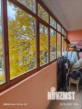 1-к квартира, вторичка, 35м2, 3/16 этаж