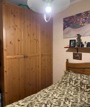 3-к квартира, вторичка, 61м2, 5/12 этаж