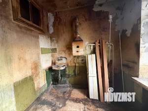 2-к квартира, вторичка, 58м2, 3/3 этаж