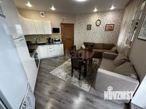 2-к квартира, вторичка, 52м2, 13/23 этаж