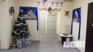 1-к квартира, вторичка, 56м2, 5/25 этаж