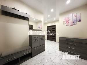 3-к квартира, вторичка, 84м2, 3/18 этаж