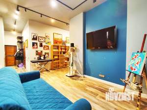 3-к квартира, вторичка, 103м2, 17/17 этаж