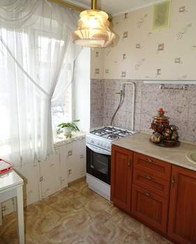 2-к квартира, вторичка, 42м2, 5/5 этаж