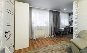 2-к квартира, вторичка, 41м2, 1/5 этаж