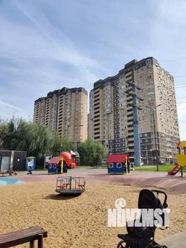 2-к квартира, вторичка, 58м2, 8/22 этаж