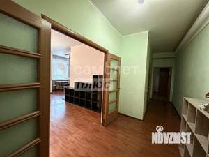 2-к квартира, вторичка, 71м2, 6/17 этаж