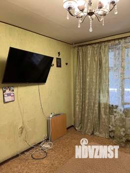 4-к квартира, вторичка, 105м2, 23/23 этаж