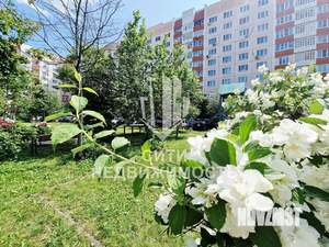 1-к квартира, вторичка, 37м2, 3/10 этаж