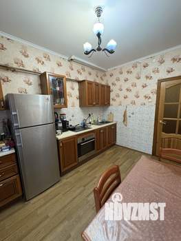 1-к квартира, вторичка, 40м2, 2/20 этаж