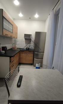 Студия квартира, вторичка, 24м2, 21/23 этаж