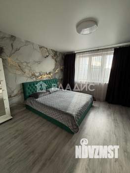 2-к квартира, вторичка, 54м2, 7/9 этаж