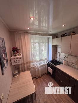 2-к квартира, вторичка, 41м2, 3/5 этаж
