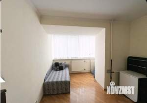 3-к квартира, вторичка, 59м2, 5/6 этаж