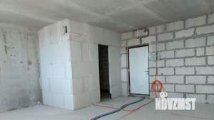 1-к квартира, вторичка, 39м2, 9/23 этаж