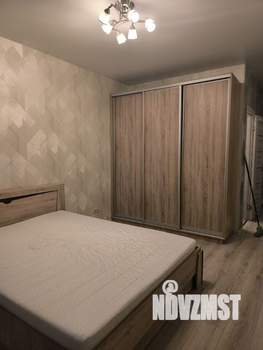 1-к квартира, вторичка, 35м2, 3/23 этаж