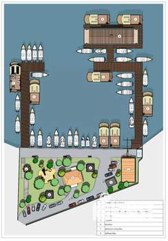 2-к квартира, вторичка, 40м2, 1/2 этаж