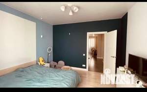 2-к квартира, вторичка, 55м2, 15/23 этаж