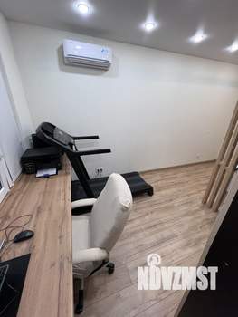 2-к квартира, вторичка, 45м2, 4/5 этаж