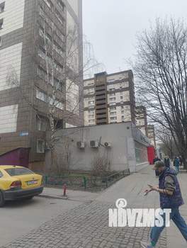 3-к квартира, вторичка, 63м2, 2/16 этаж