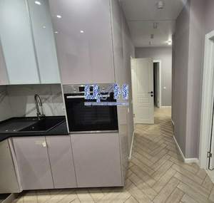 3-к квартира, вторичка, 62м2, 19/24 этаж