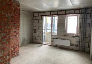 Студия квартира, вторичка, 26м2, 7/23 этаж