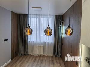 2-к квартира, вторичка, 34м2, 6/17 этаж