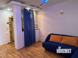 2-к квартира, вторичка, 63м2, 11/18 этаж