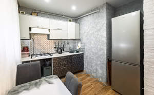 2-к квартира, вторичка, 41м2, 1/5 этаж