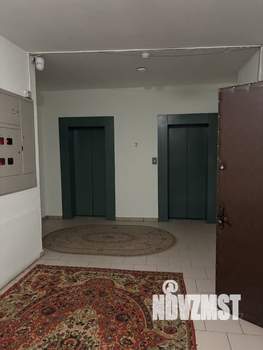 1-к квартира, вторичка, 40м2, 2/20 этаж