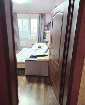 3-к квартира, вторичка, 94м2, 10/14 этаж