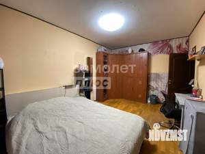 4-к квартира, вторичка, 105м2, 23/23 этаж