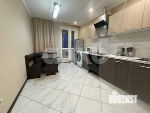 1-к квартира, вторичка, 45м2, 18/19 этаж