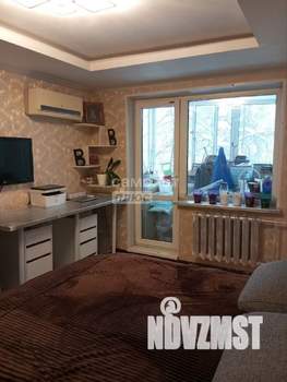 3-к квартира, вторичка, 52м2, 5/5 этаж