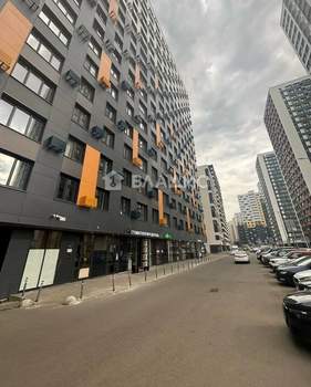 2-к квартира, вторичка, 63м2, 4/24 этаж