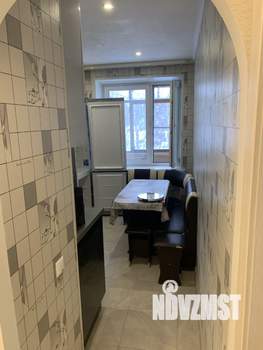 2-к квартира, вторичка, 52м2, 3/9 этаж