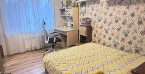 3-к квартира, вторичка, 68м2, 5/9 этаж