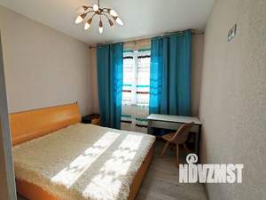 1-к квартира, вторичка, 35м2, 3/23 этаж