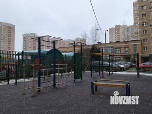 Студия квартира, вторичка, 30м2, 14/15 этаж