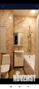 1-к квартира, вторичка, 35м2, 19/23 этаж