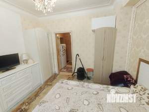 2-к квартира, вторичка, 46м2, 1/2 этаж