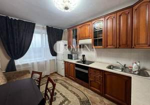 1-к квартира, вторичка, 46м2, 9/19 этаж